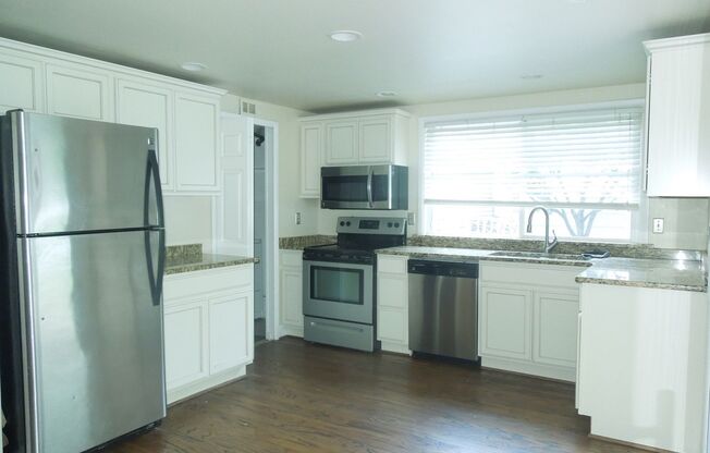 Sugarland Run Four Bedroom