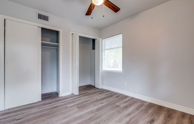 3 beds, 1 bath, $1,699