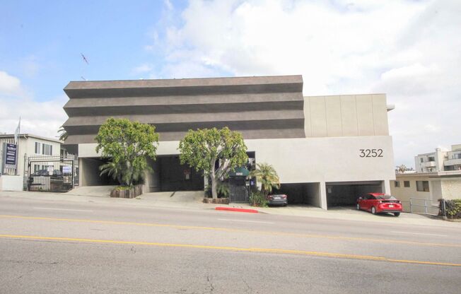 Overland Palms, LLC