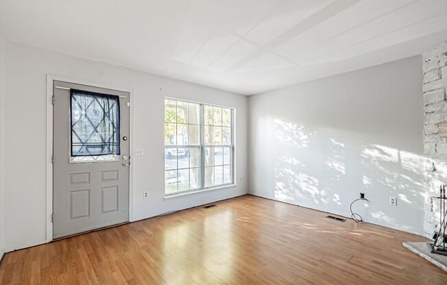 Affordable 3BD, 2BA Westminster Townhome