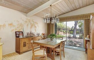 6 beds, 4 baths, $8,395