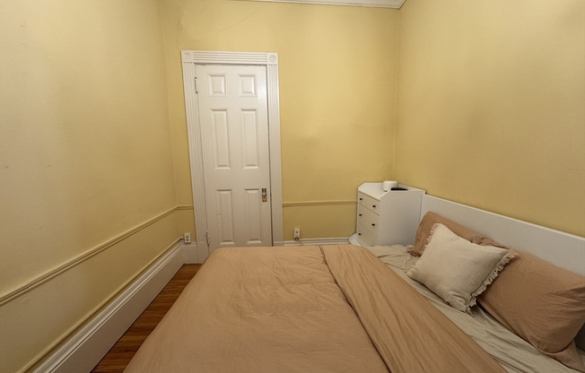 1 bed, 1 bath, 531 sqft, $3,250, Unit 4J
