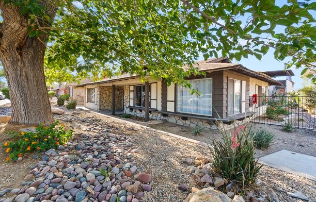 Beautiful 3 Bedroom Home in North Las Vegas!