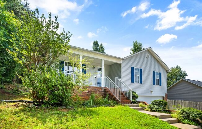 3 Bedroom 2 Bathroom house for rent