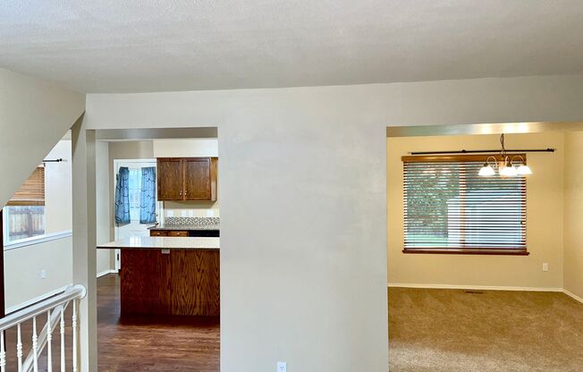 FANTASTIC 4 BEDROOM IN FAIRFAX