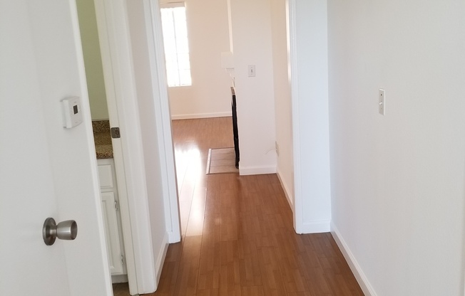 Thornburn Apartments
