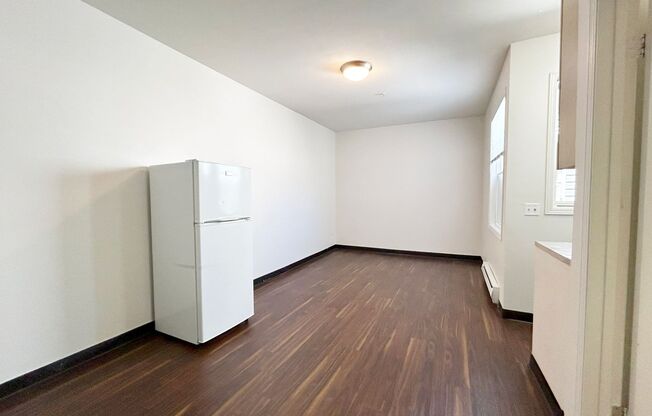 Studio, 1 bath, 265 sqft, $995, Unit 1428-209