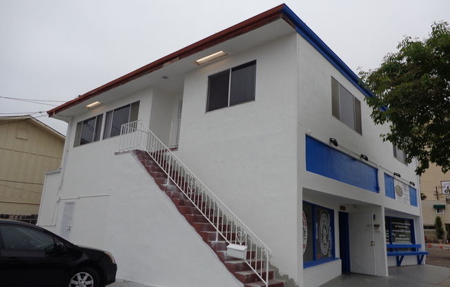 M31 - Medeiros/4878 Cass Street LLC