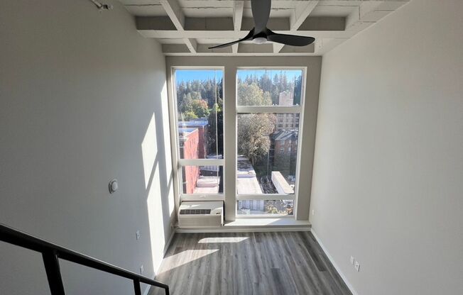 Studio, 1 bath, 484 sqft, $1,550, Unit 706