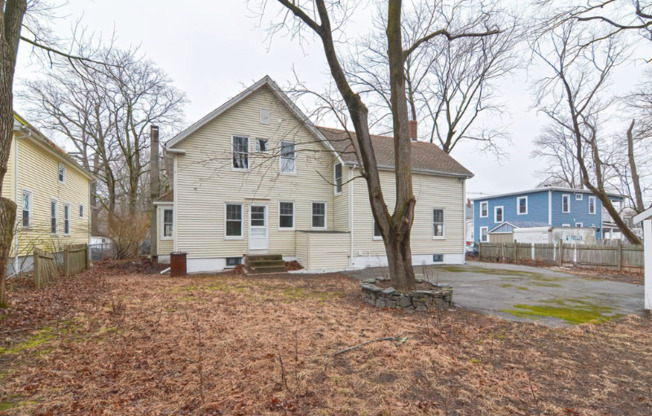 106 FRST ST