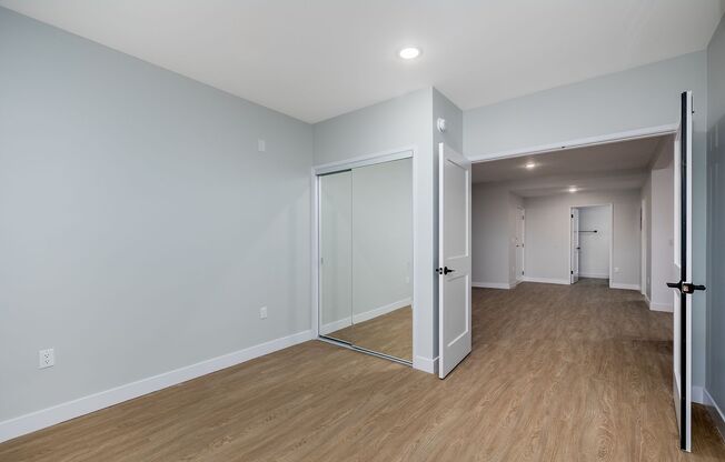 2 beds, 2 baths, 895 sqft, $2,698, Unit 100