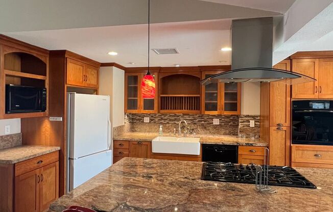Great home with a Great Family Room