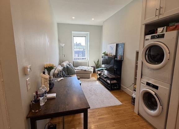 233 Beacon St.