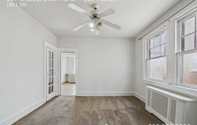 637 JAMESTOWN RD