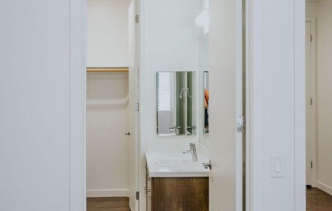 2 beds, 2 baths, 1,085 sqft, $2,110, Unit R102