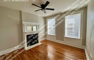 3419 Winnebago St.