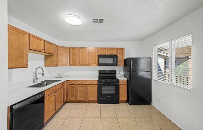 Twin Palms Apartments
