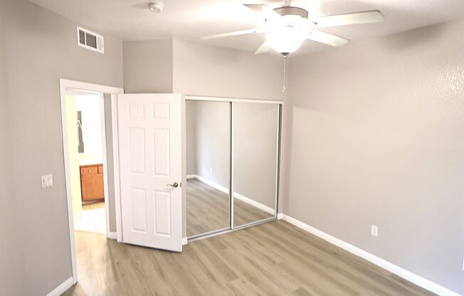 Borgata Condominium/Downstairs Two Bedroom Unit