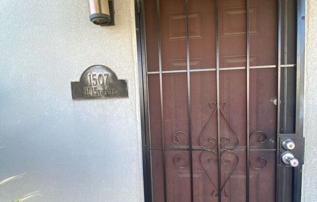 1505 N 15th Ave