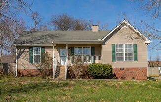 506 SHEATH CIR