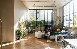 Partner-provided photo for $1850 unit