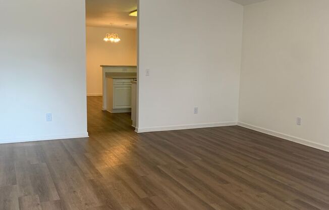 3 Bedroom, 2 Bath House Available 1/15/2026