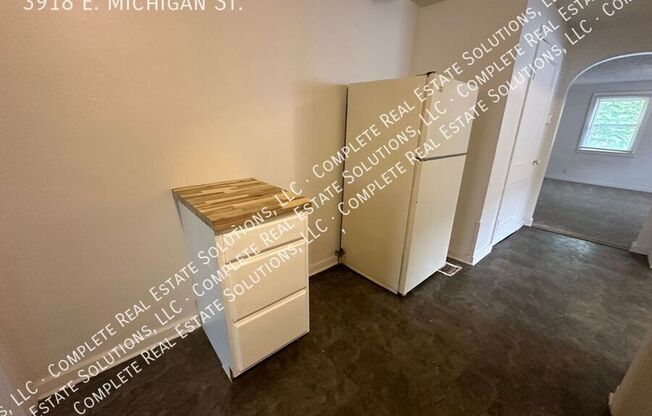 1 bed, 1 bath, $650