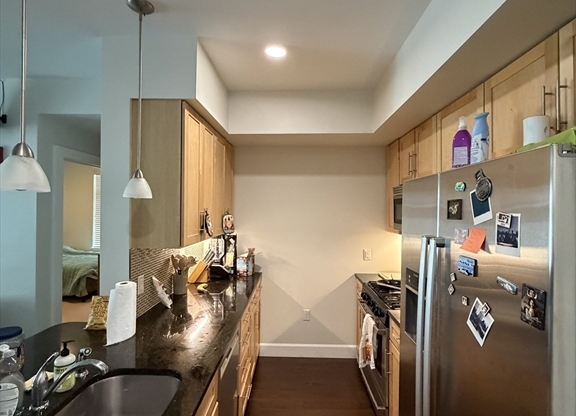 1501 Commonwealth Ave