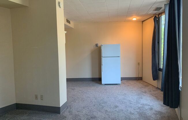 Studio, 1 bath, $750, Unit 373