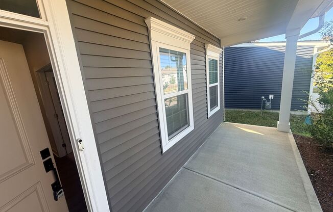 Beautiful home in Monroe!