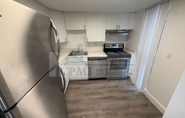 2 beds, 2 baths, 1,100 sqft, $2,225, Unit B203