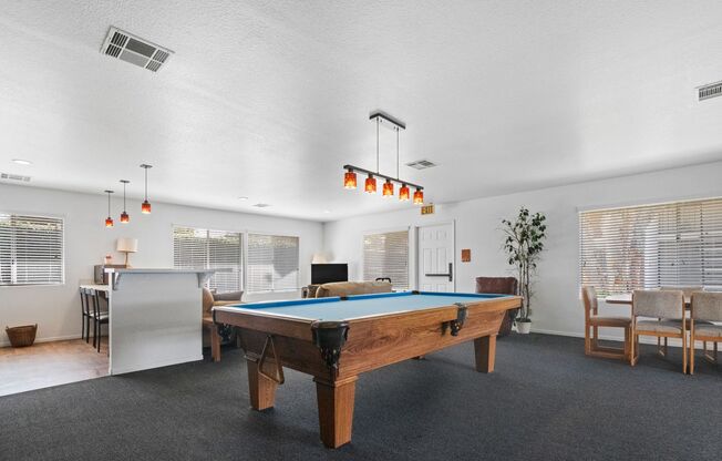 Nestor Regency Apartments