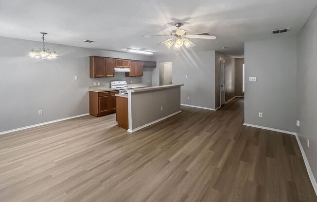 Welcome Home to Comfort and Convenience