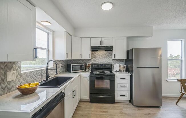 Rifle Bend Duplex