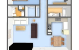 Remington Apartments