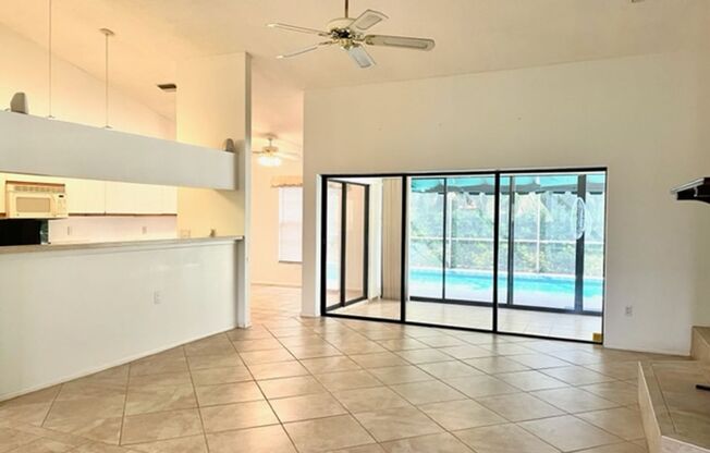 3/2 ANNUAL - POOL HOUSE/W/ HUGE BONUS ROOM IN A+ SCHOOL DISTRICT