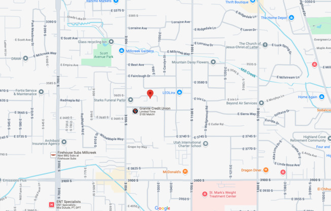 2 beds, 1 bath, 935 sqft, $1,249, Unit 45