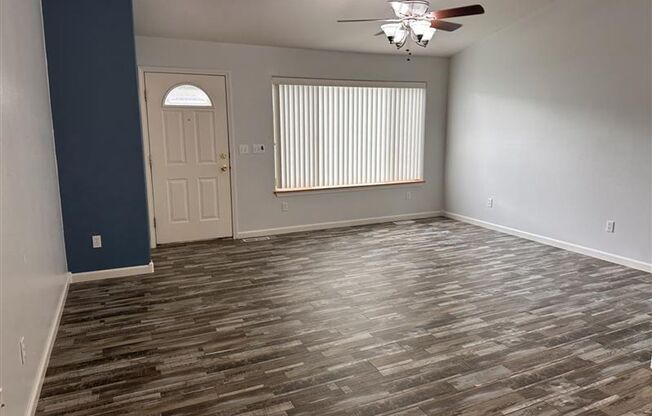 Three Bedroom - Low maintenance, west-end, living!