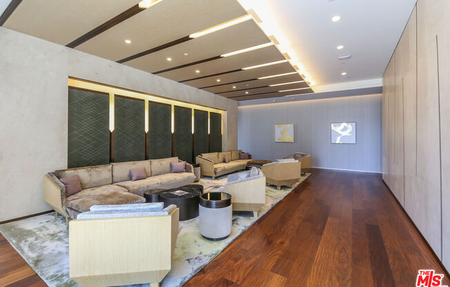 1 bed, 1.5 baths, 843 sqft, $2,950, Unit 2401