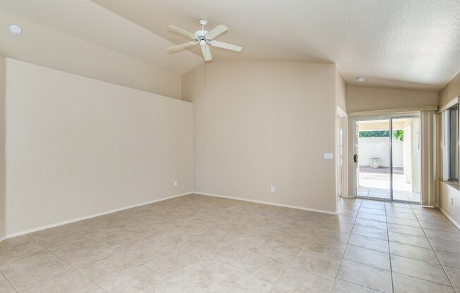 POPULAR RED MOUNTAIN RANCH COMMUNITY