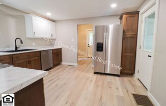 4 beds, 1 bath, $1,800