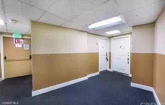 Studio, 1 bath, 352 sqft, $2,500, Unit 109