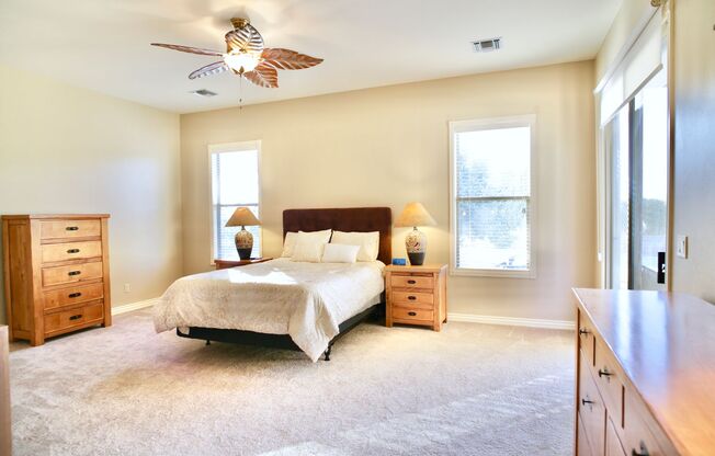 Beautiful Oro Valley Rental with Views! Furnished