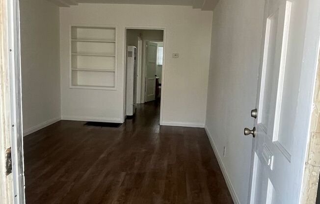 Concord St Apartments