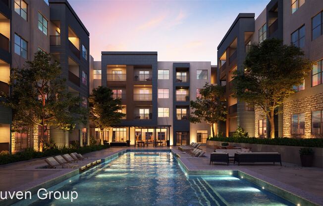 MedWest Apartments