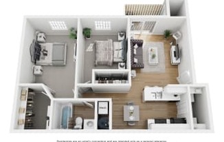 Partner-provided photo for $915 unit