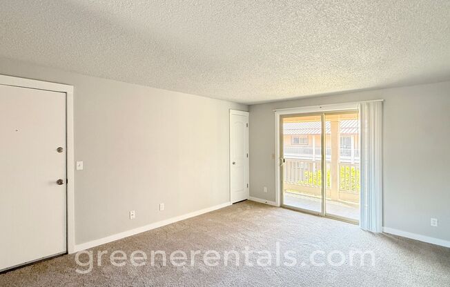 West Main Street Apartments