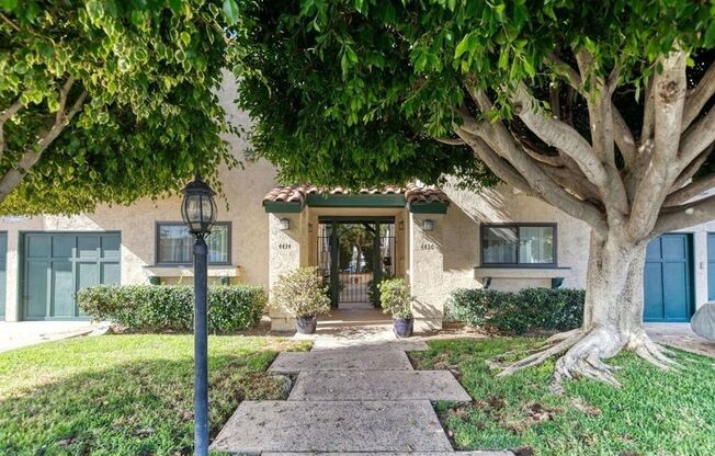 Stunning 2-Bed, 2-Bath Renovated Home with Private Patio & Parking!