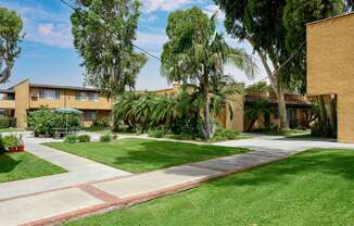 Explore Our La Puente Apartments