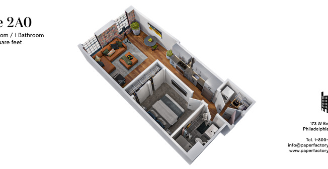 Partner-provided property photo